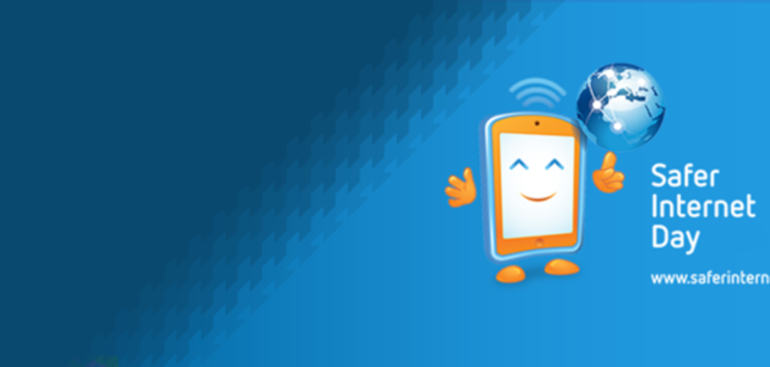 Competição de Pôsteres do Dia Internacional para uma Internet Segura!