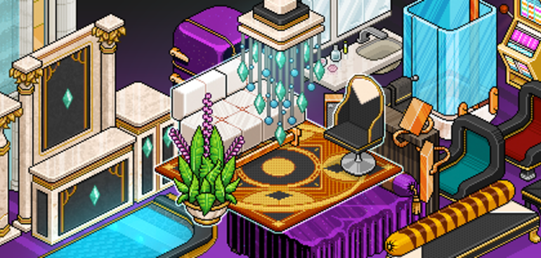 De Volta: Oferta Coleção Bling!