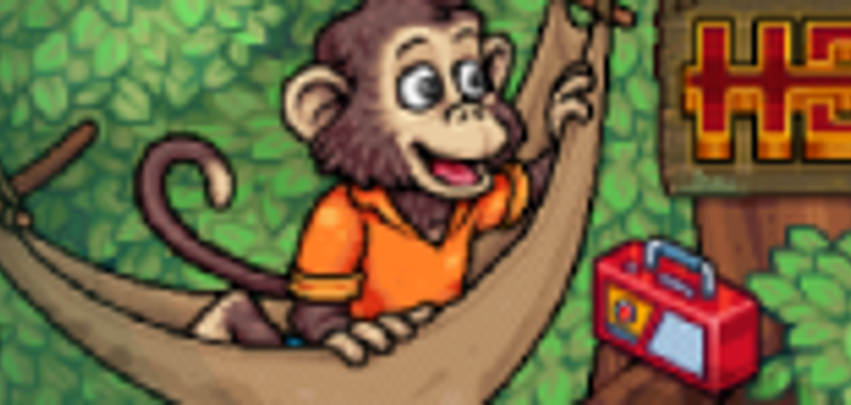 Habblindados: Contos de Pha Pun Dao!