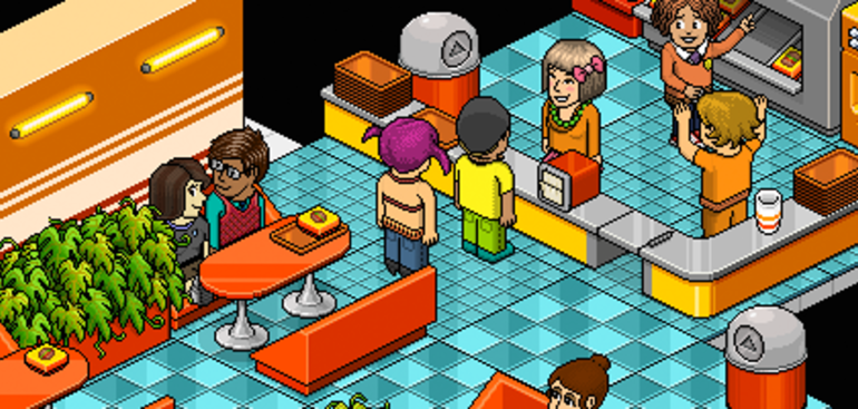 De Volta: Pack Clássico Habburgers!