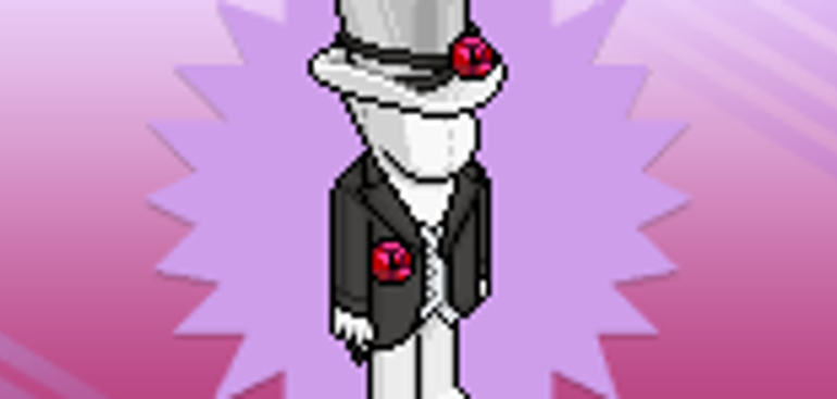 Novo Raro: Noivo São Valentim!