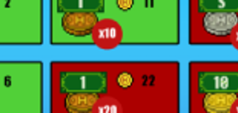 A Grande Feira Comercial Habbo!