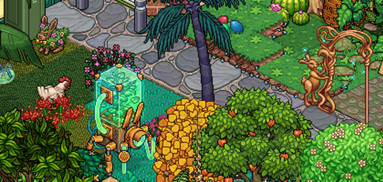 De Volta: Pack Jardim Eco-Solar!