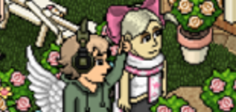 De Volta: Pack Casório no Jardim!