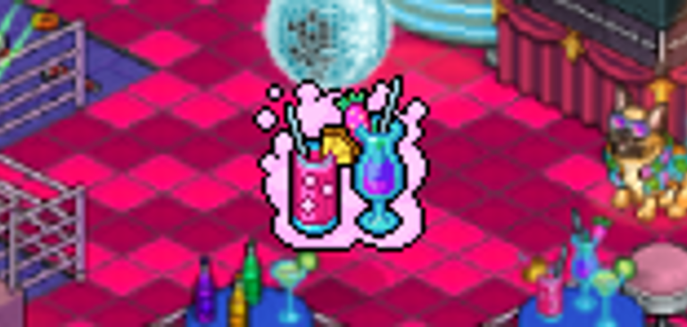 De Volta: Pack Nightclub Miami!