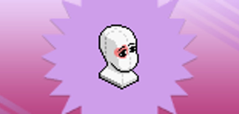 Nova Oferta: Maquiagem Coração!