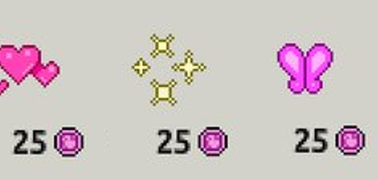 De Volta: Efeitos Temporários de São Valentim!