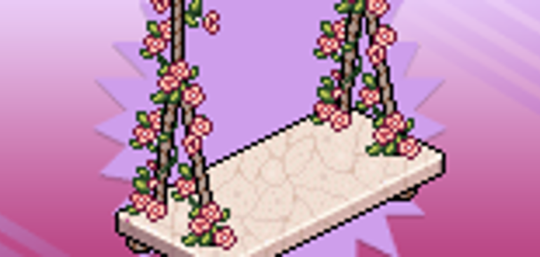 Novo Raro: Balanço de Pombos!